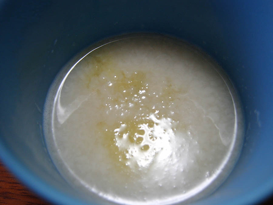 甘酒