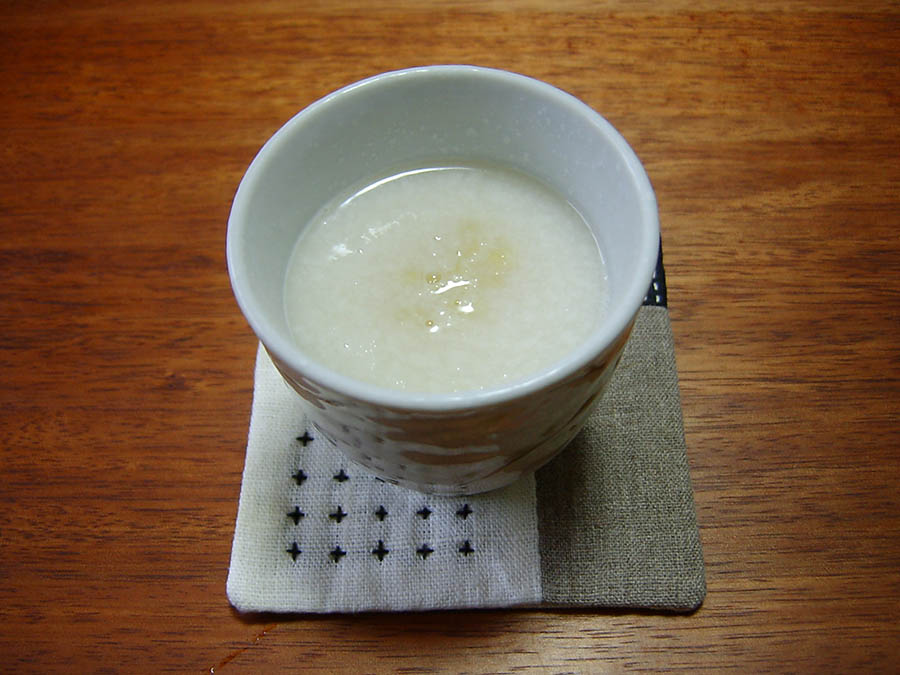 甘酒