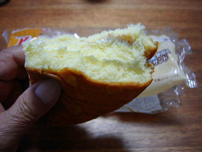 アーモンドスペシャル