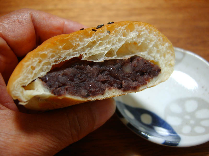 アンパン