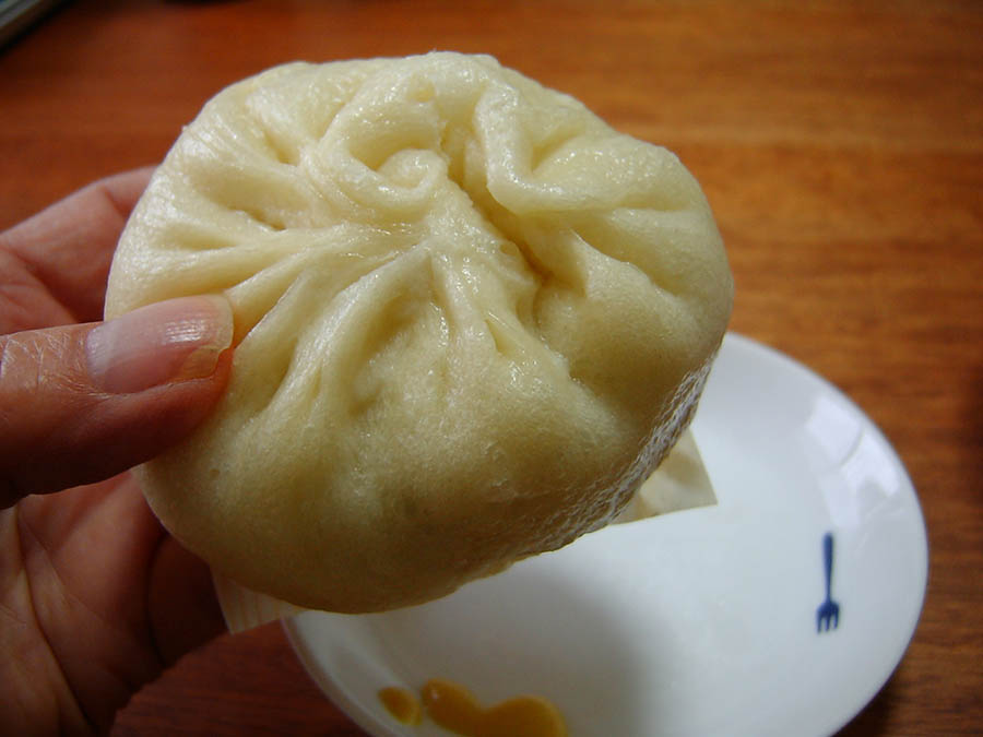 豚饅