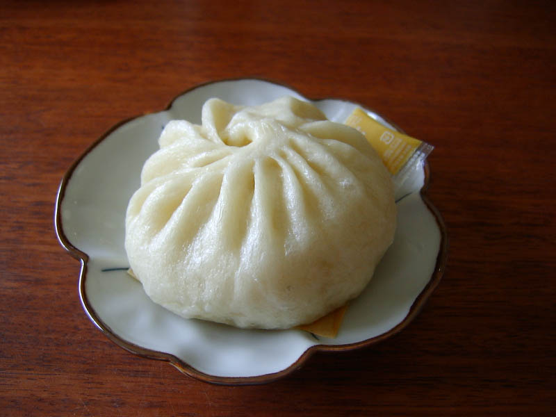 豚まん