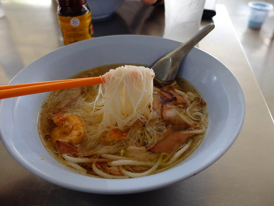 タイラーメン