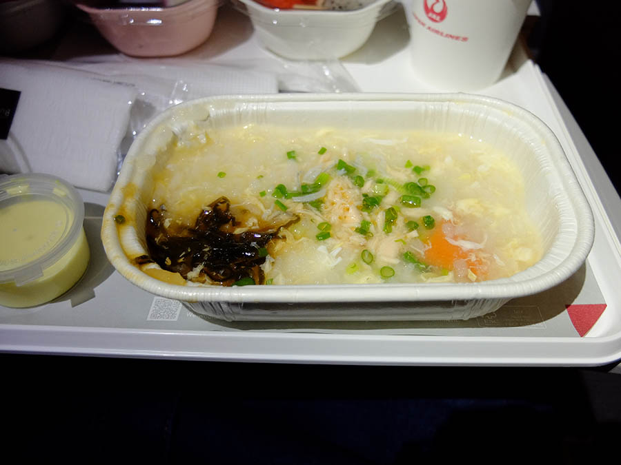 日本へ帰ってきた