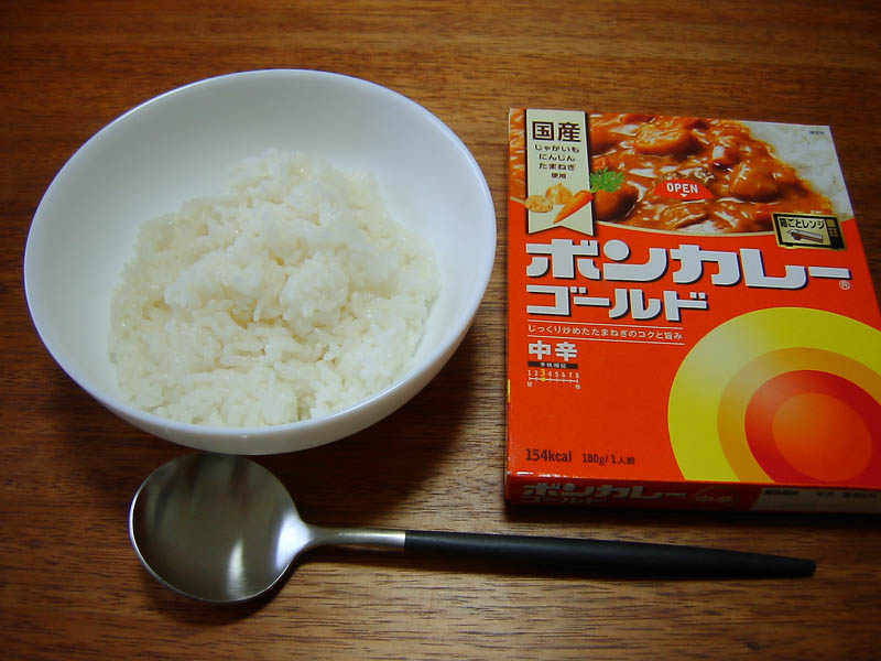 森のコーヒーを開封