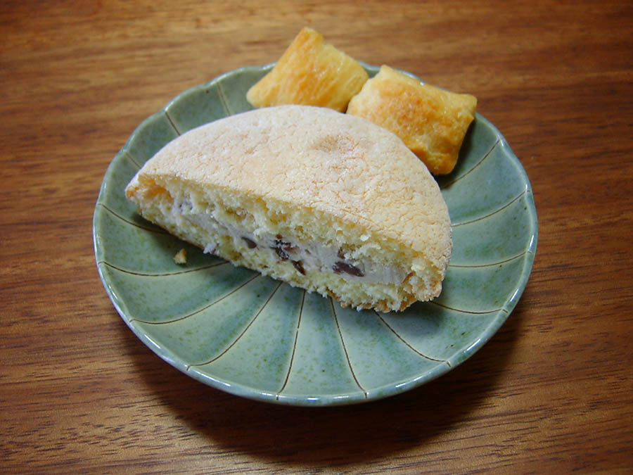 ぶっせ