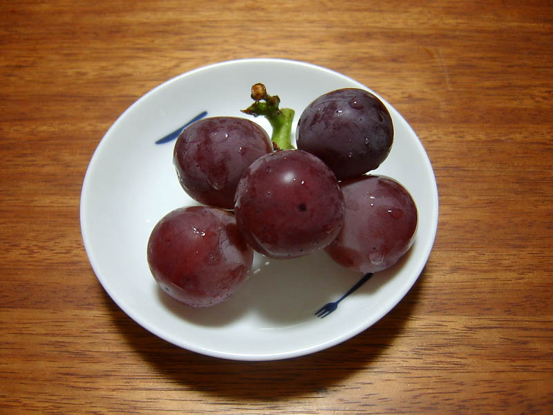 こだわり厳選にぎり