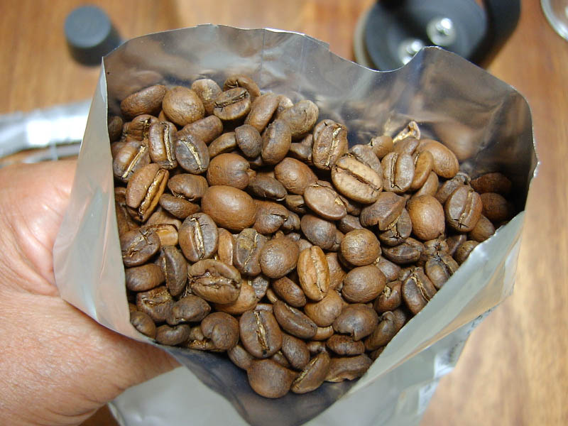 カルモデミナス完熟を開封