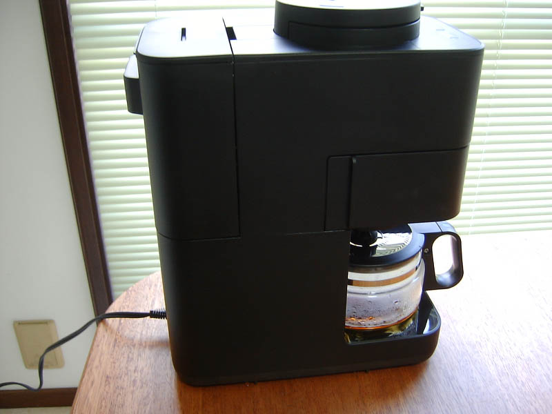 カップヌードル