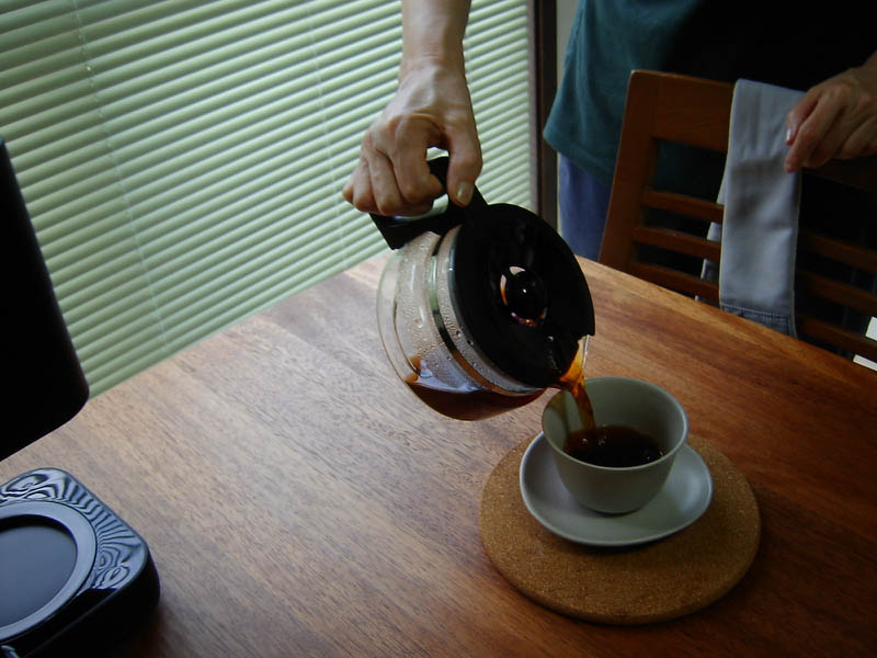 カップヌードル