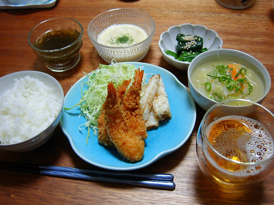 渡し船