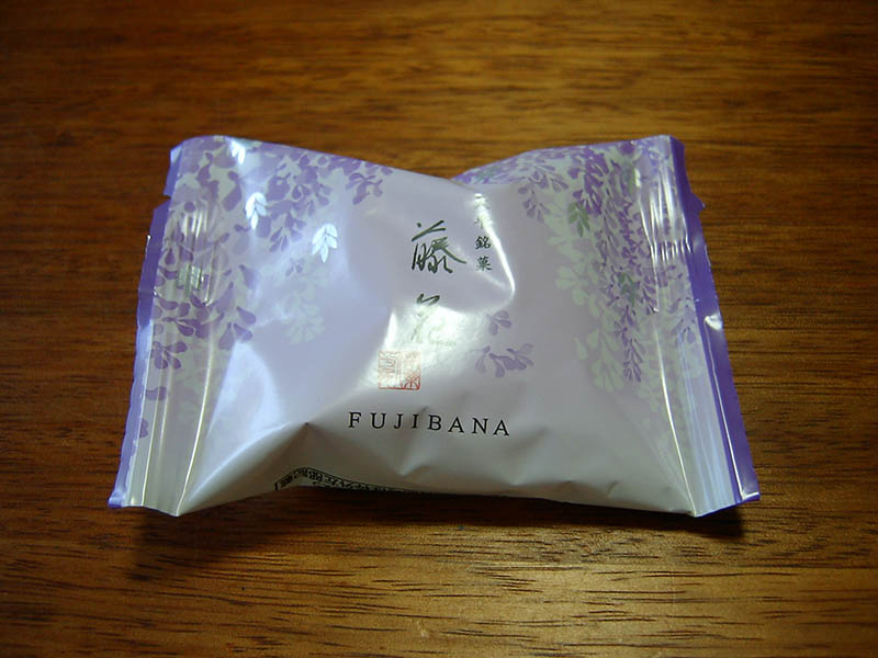 藤花