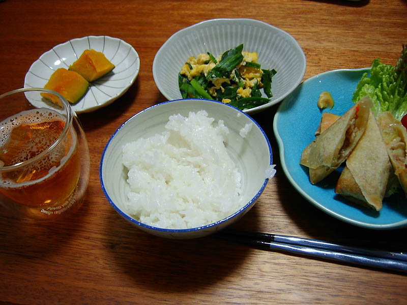 春巻き