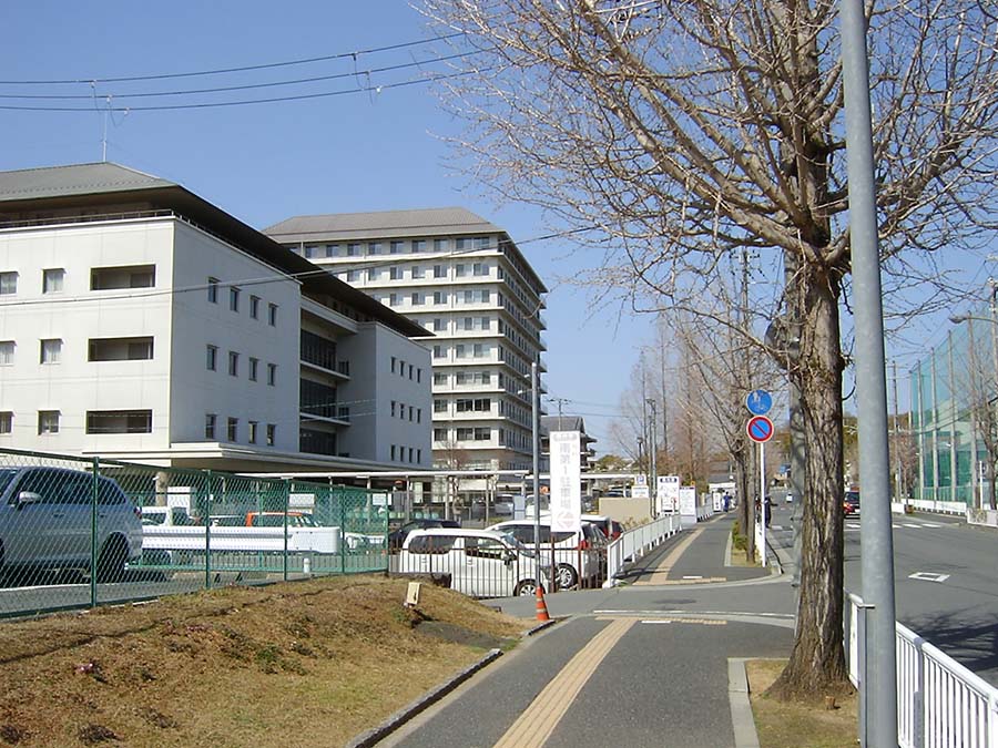 補聴器外来