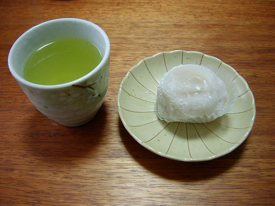 渡し船