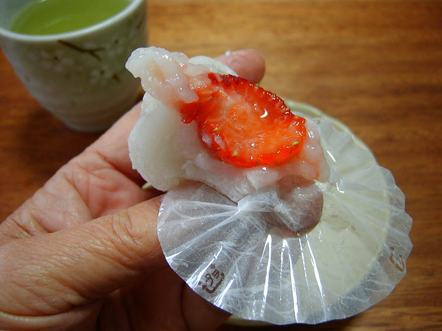 渡し船