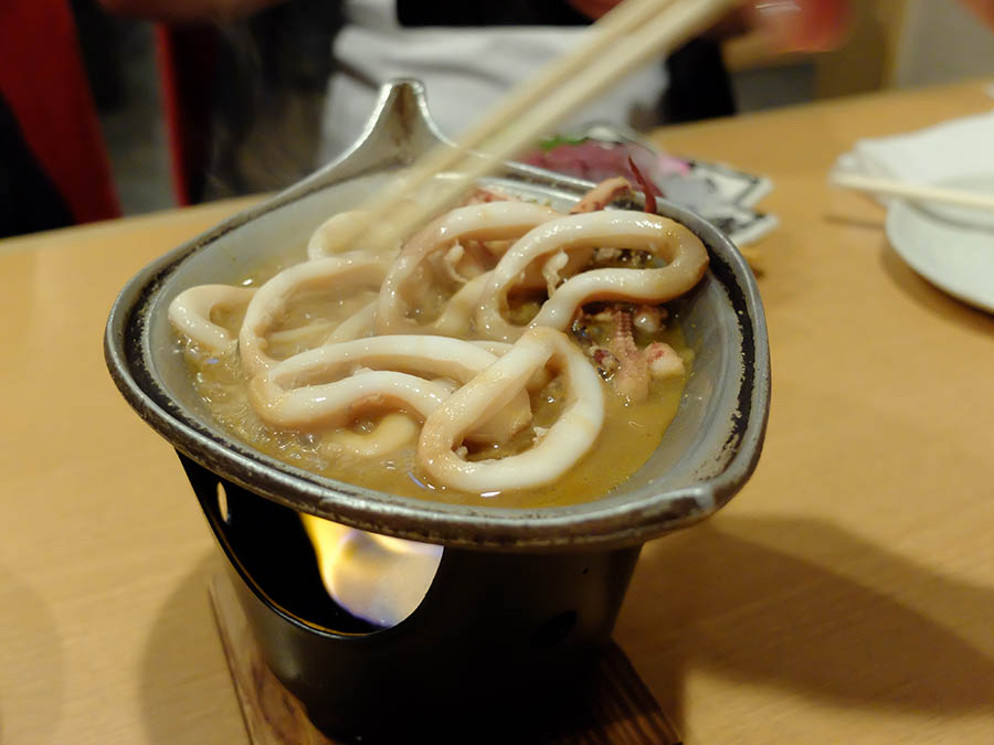 薩摩郷土料理の店わかな