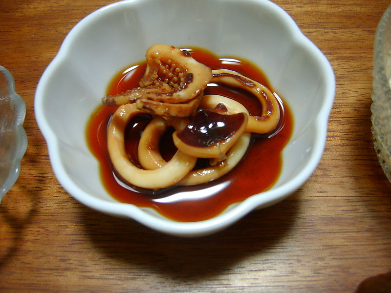 カニ爪クリーミーフライ