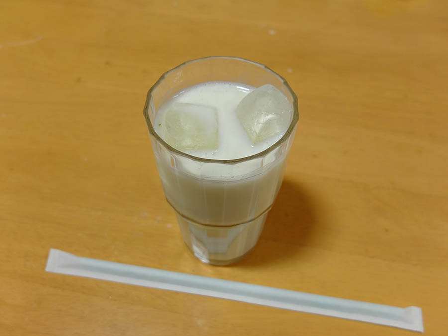 本格インド料理