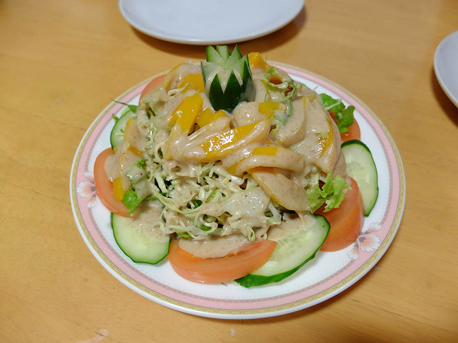 本格インド料理