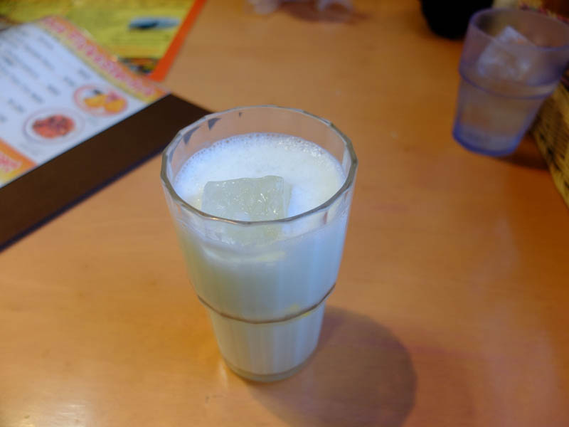 カップヌードル