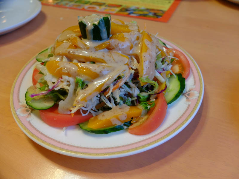 カップヌードル