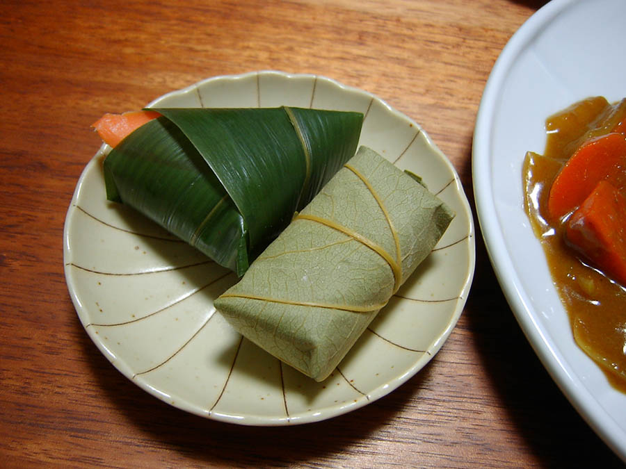 といざさ寿司