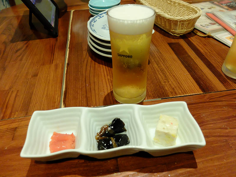 釧路炉ばたあぶり家