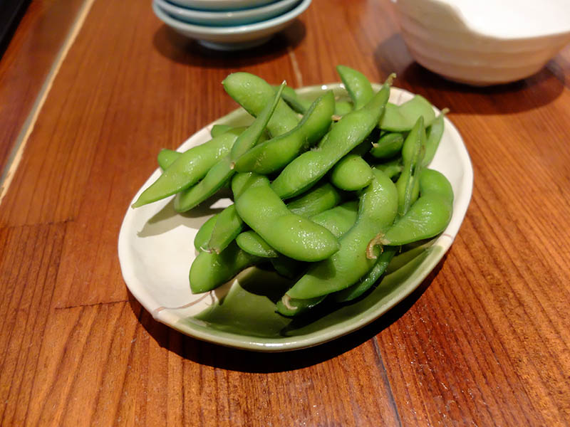 釧路炉ばたあぶり家