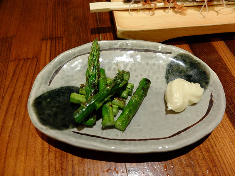 釧路炉ばたあぶり家