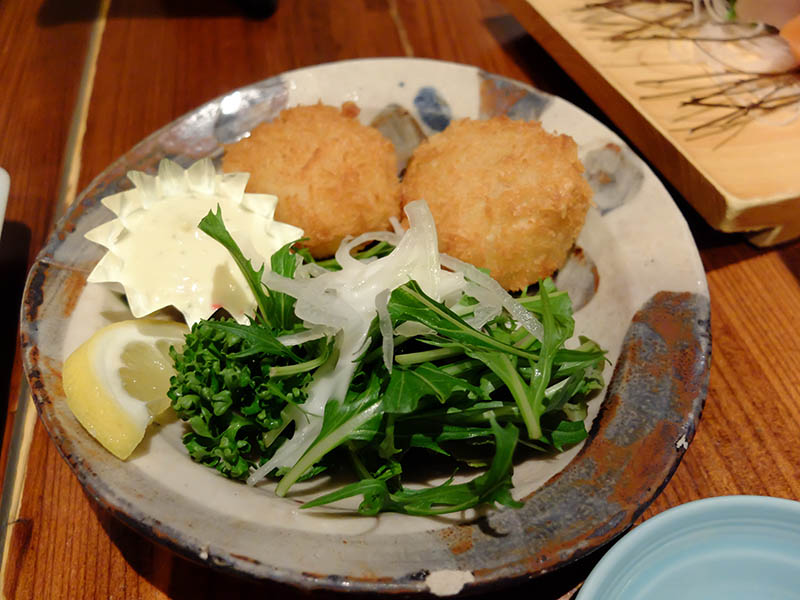釧路炉ばたあぶり家