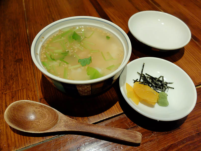 釧路炉ばたあぶり家