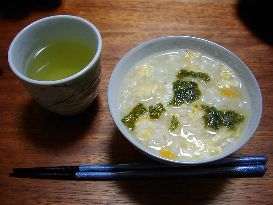 カニ鍋