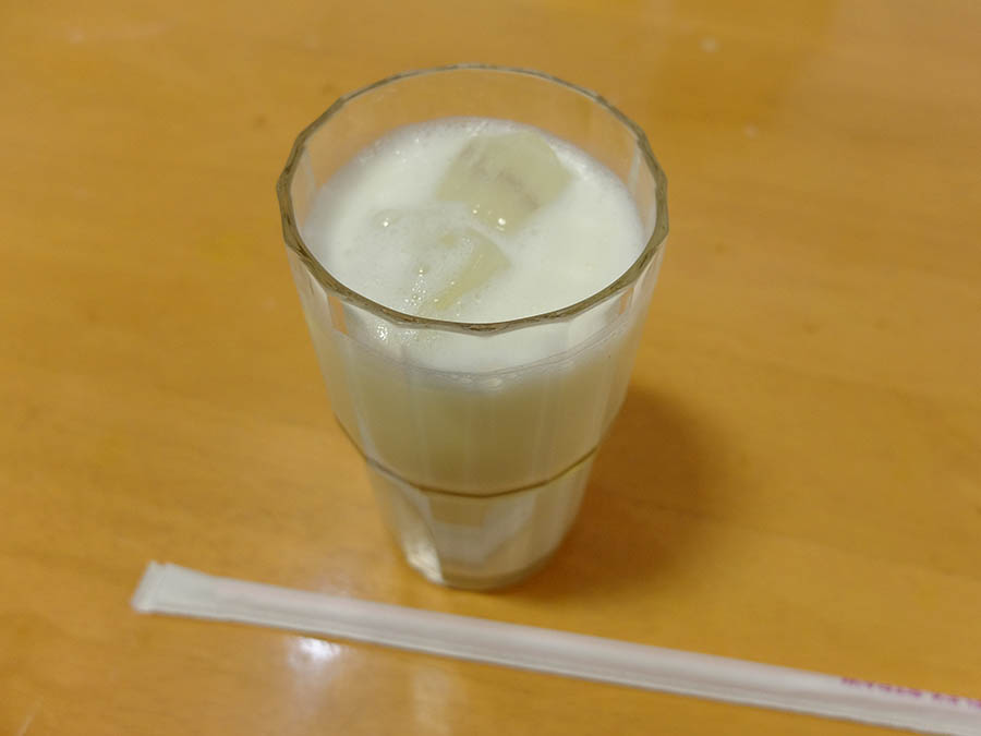本格インド料理