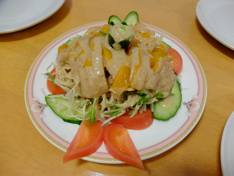 本格インド料理