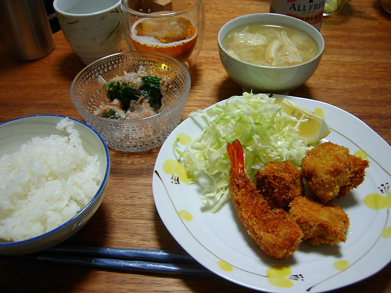 補聴器の空気電池交換