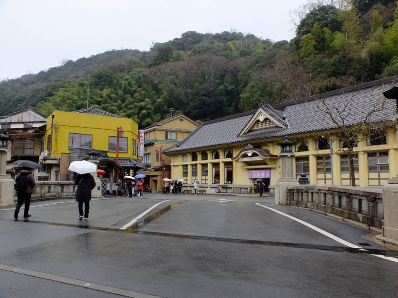 大神神社朔日詣り