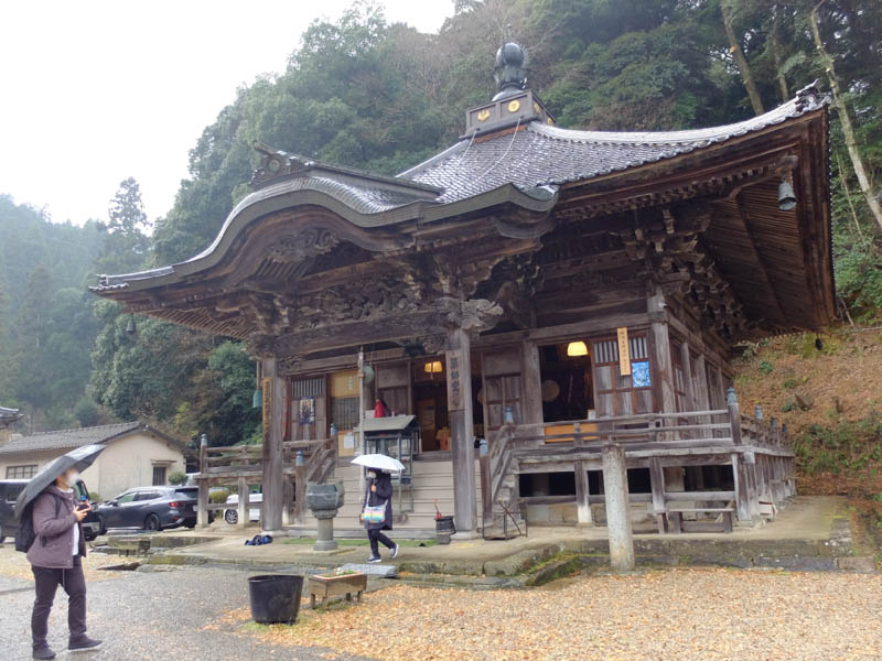 温泉寺