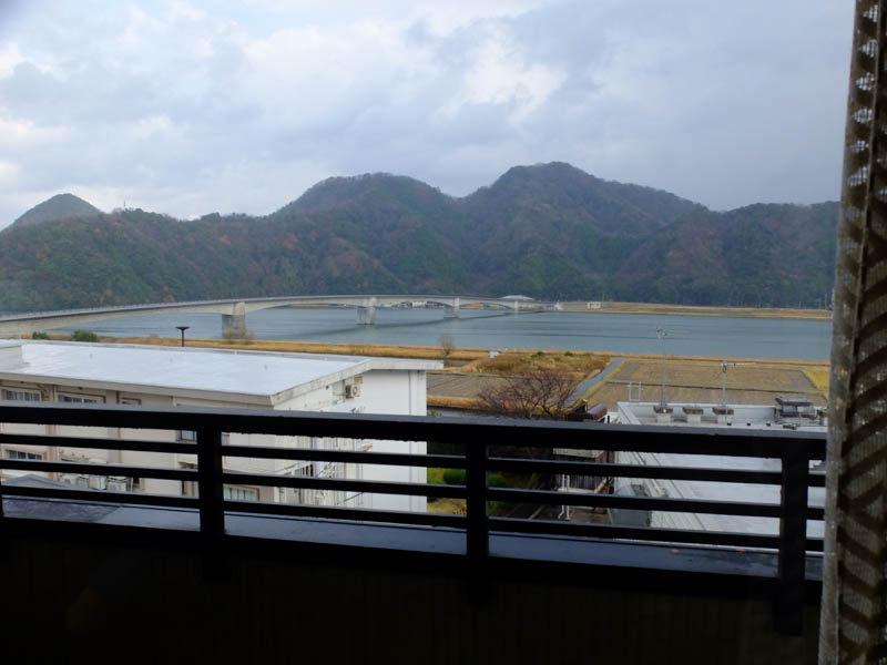 大神神社朔日詣り