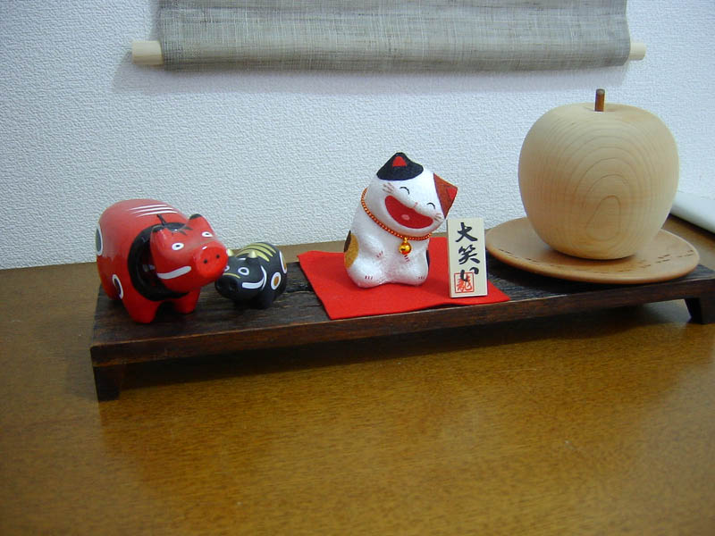 城崎温泉のお土産2