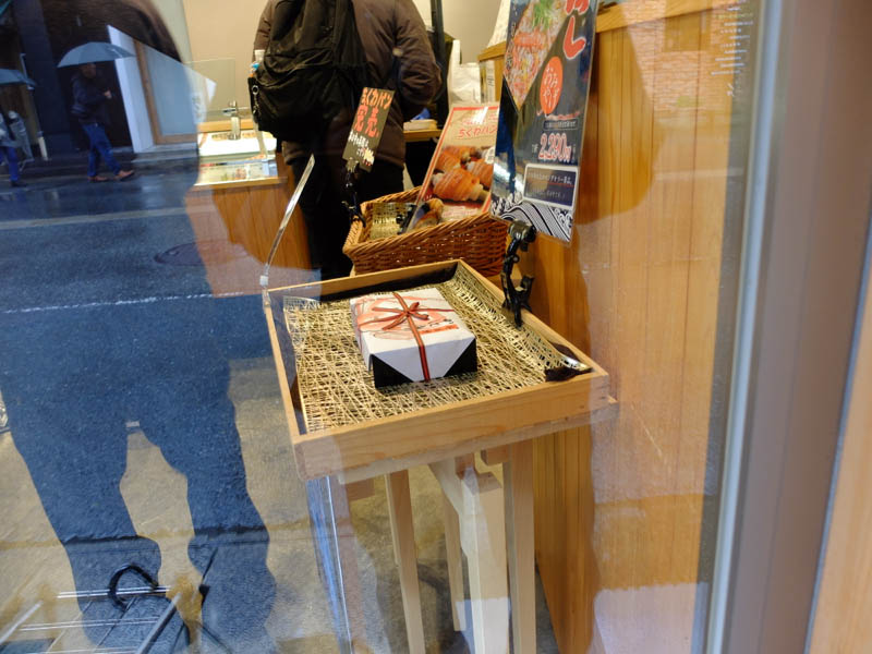 かにちらし寿し