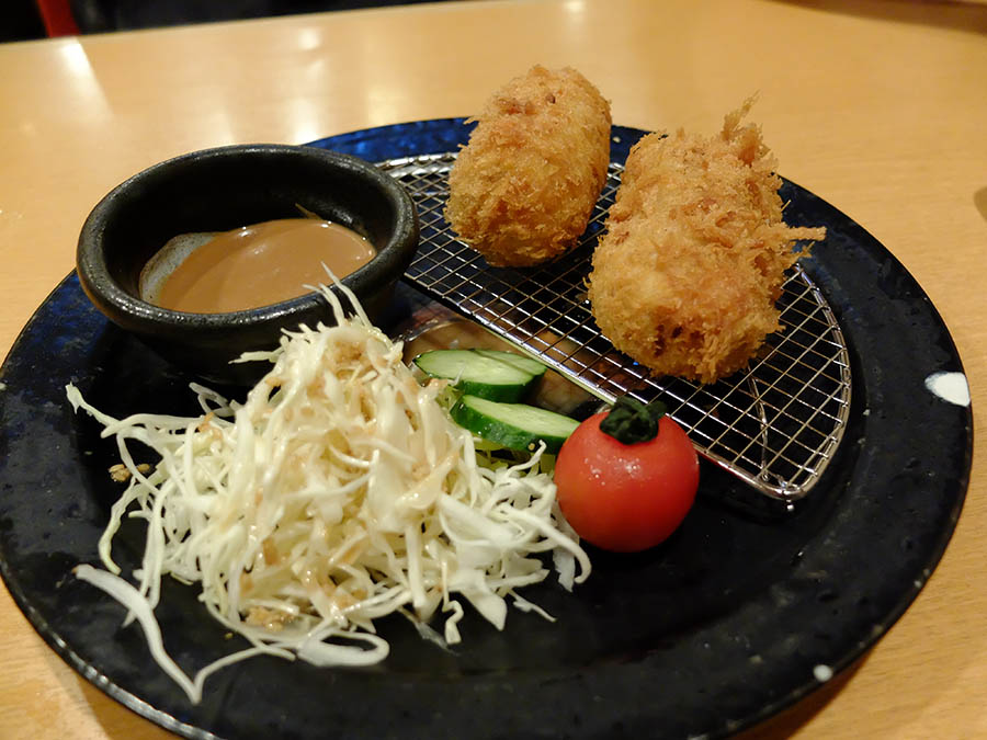 薩摩郷土料理の店わかな