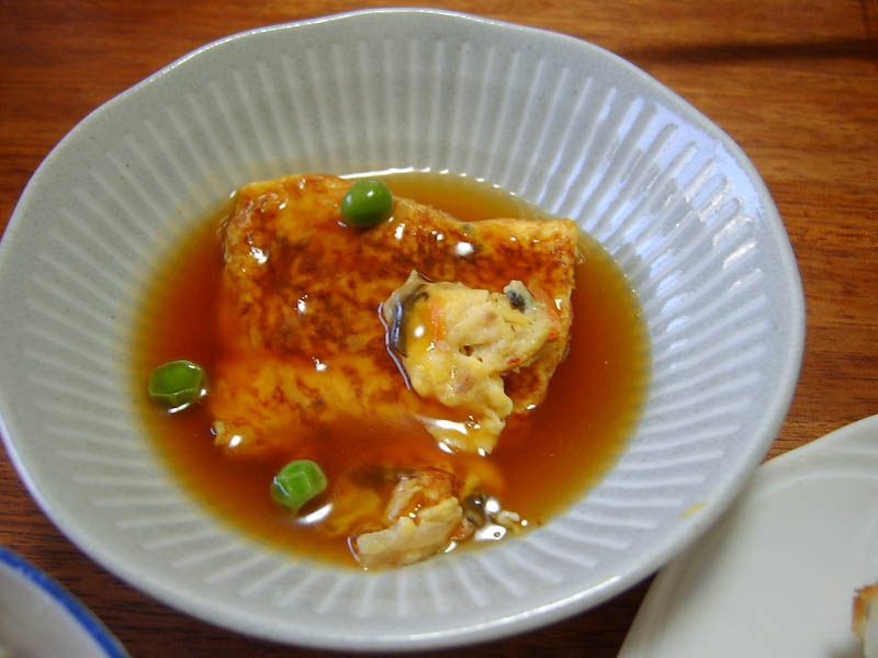 じゃこの炊き込みご飯