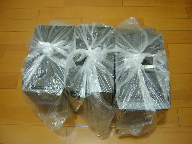 大神神社朔日詣り