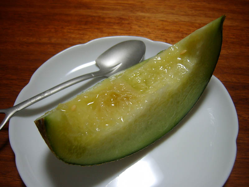 メロン