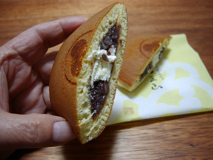 レッシュバターみかさ