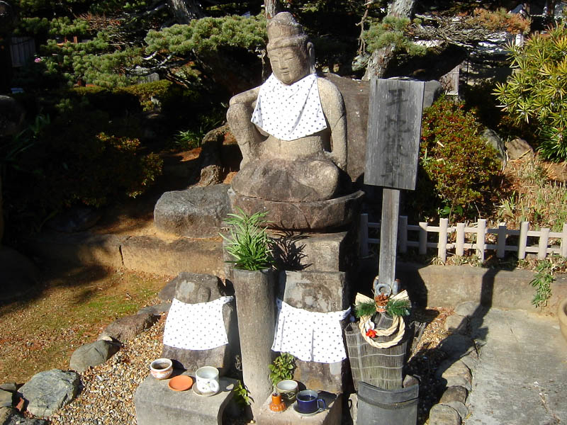 補聴器の空気電池交換