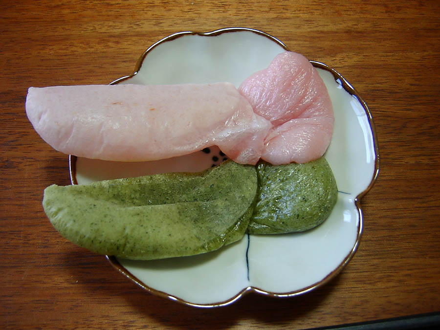 かきもち