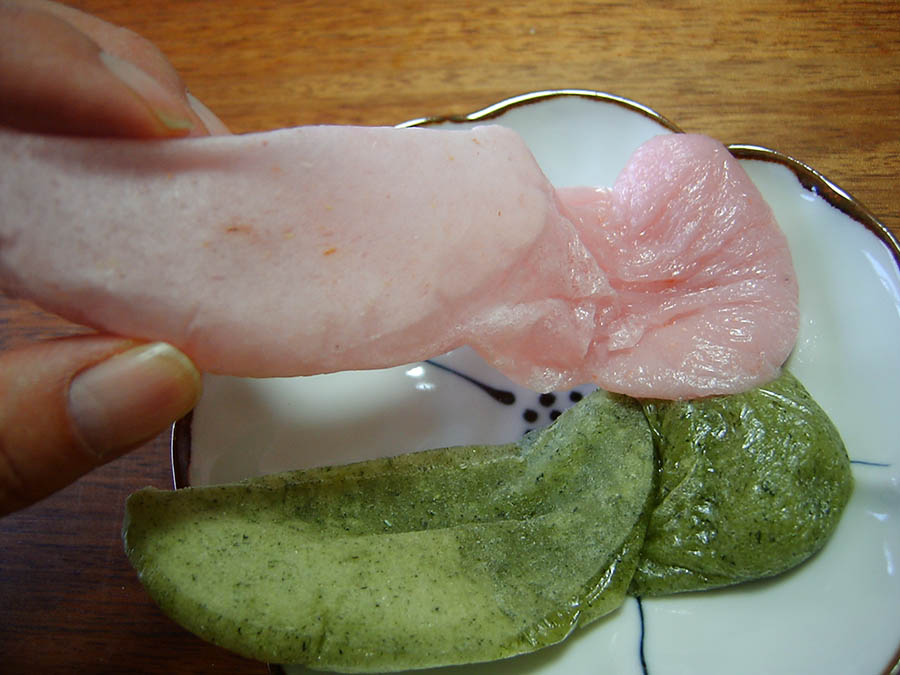 かきもち
