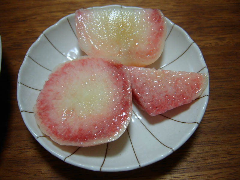桃
